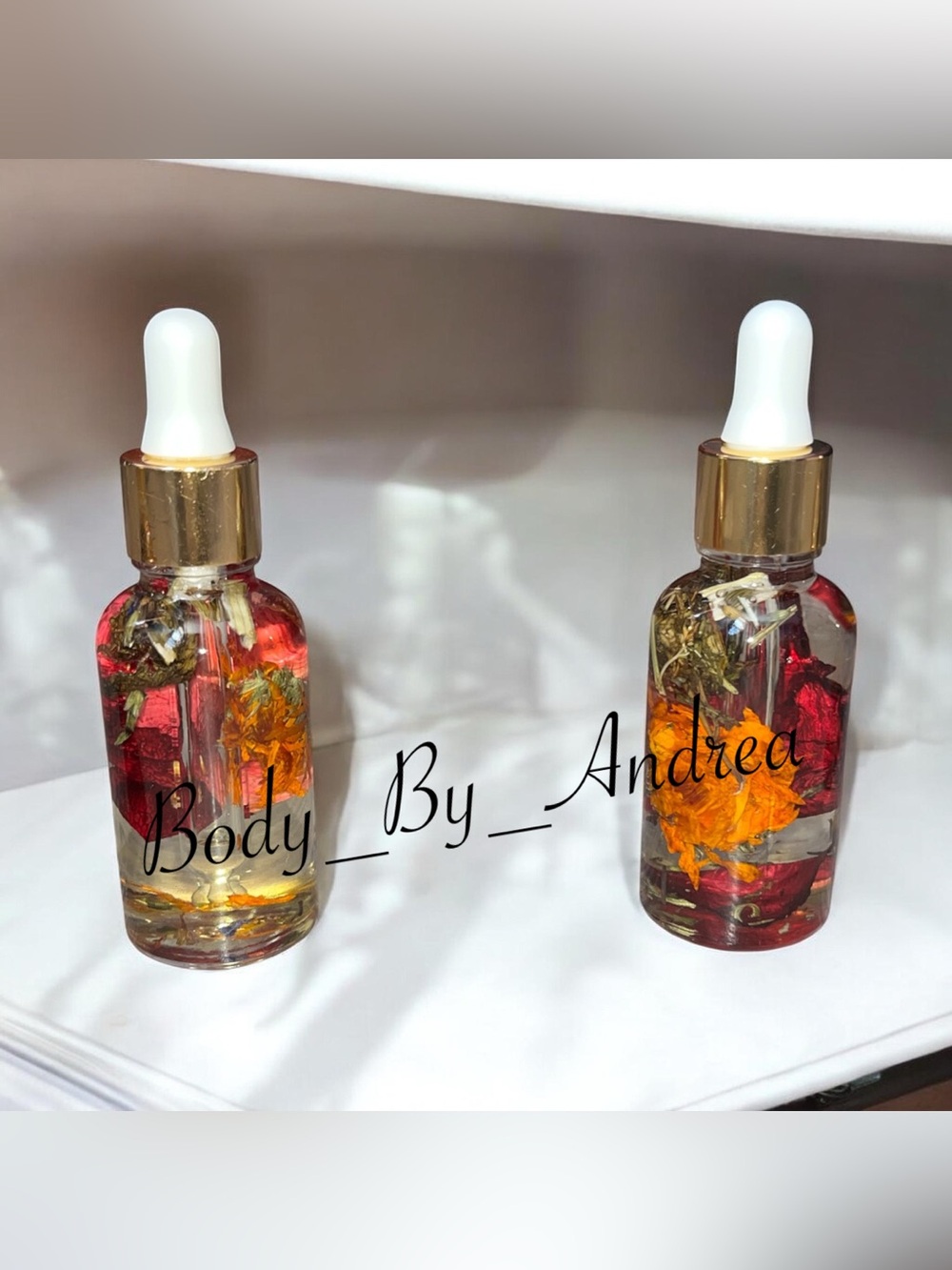 YONI (vaginal) OIL